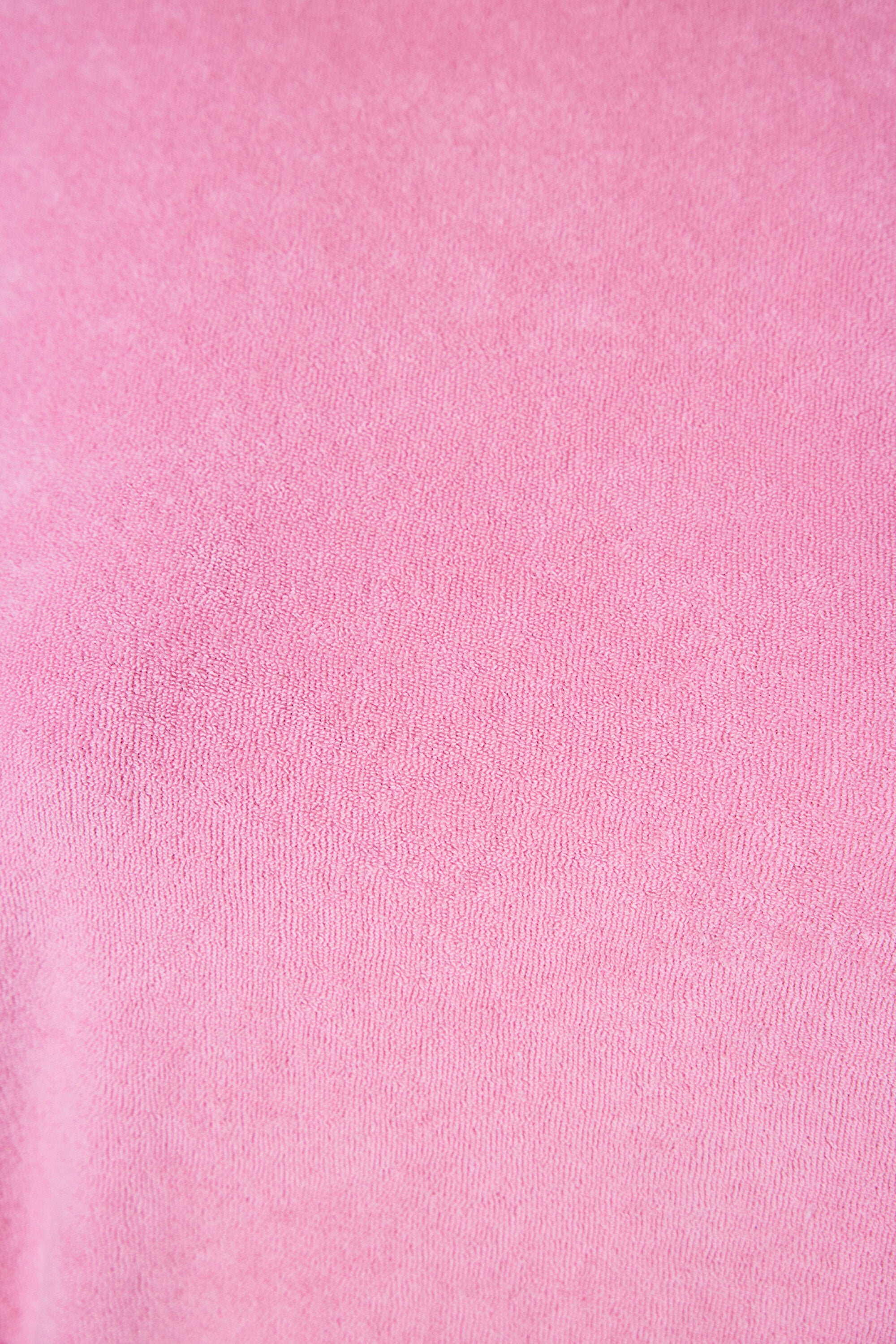 Towel Pink Dress