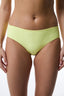 Yellow Nora Hipster Bikini Bottom