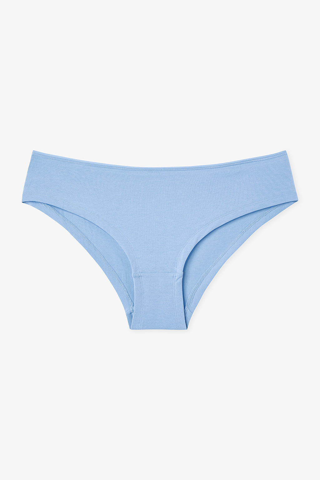 Blue Ashes 3-Pack Hipster Multicolored Panties