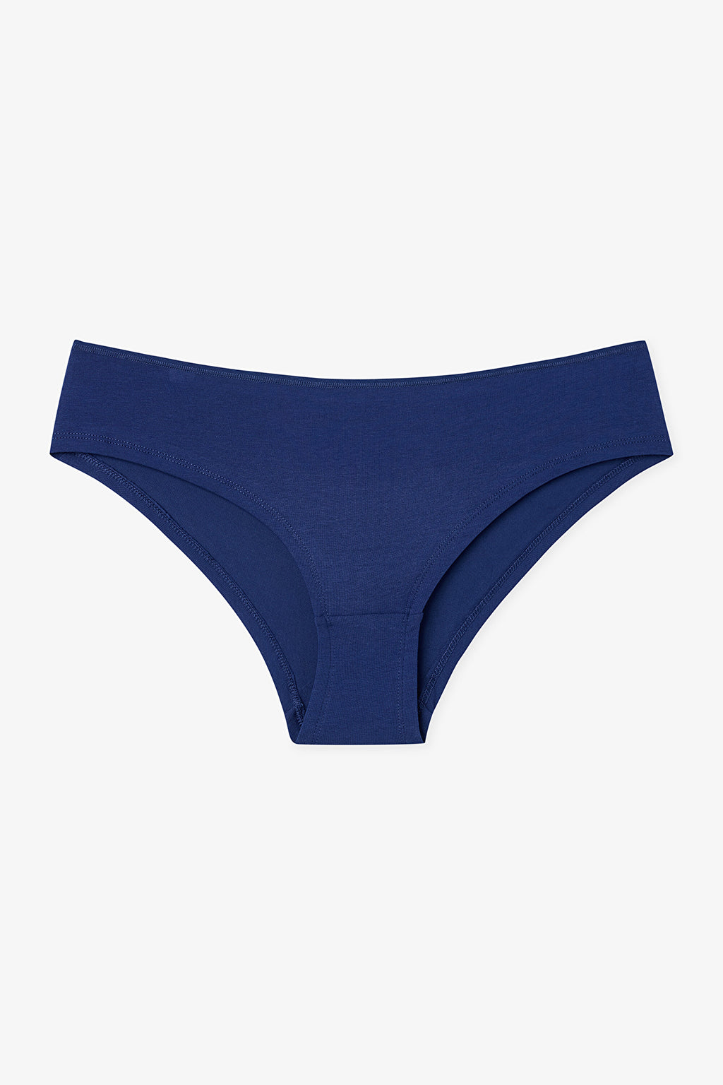 Blue Ashes 3-Pack Hipster Multicolored Panties