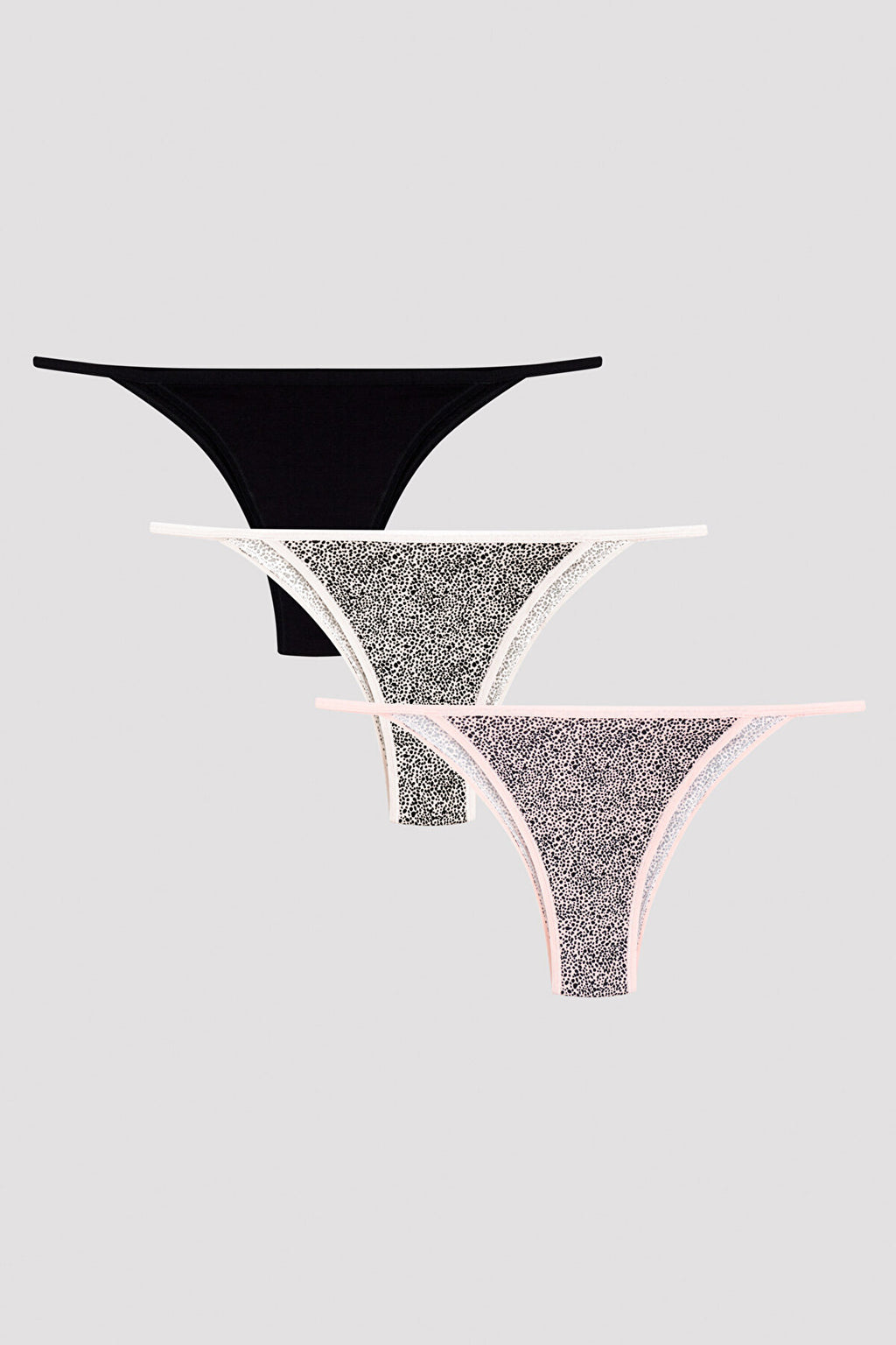 بي ليتل وايلد برازيلي 3 في 1