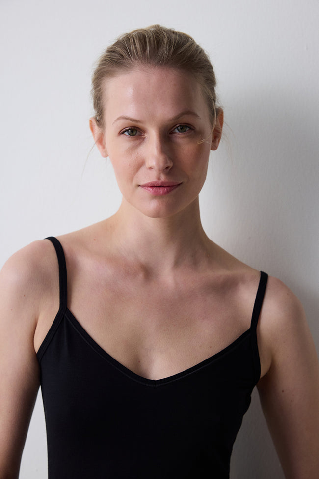 Thin Strap Tank Top Main Image