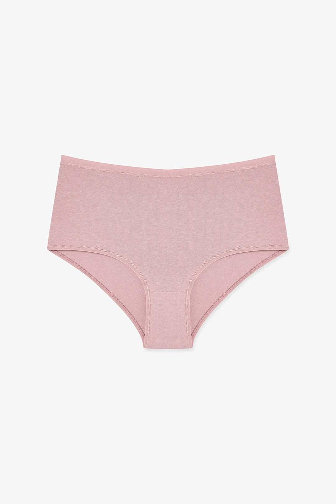 Multicolored Earth Tones 3-Pack Highwaist Briefs