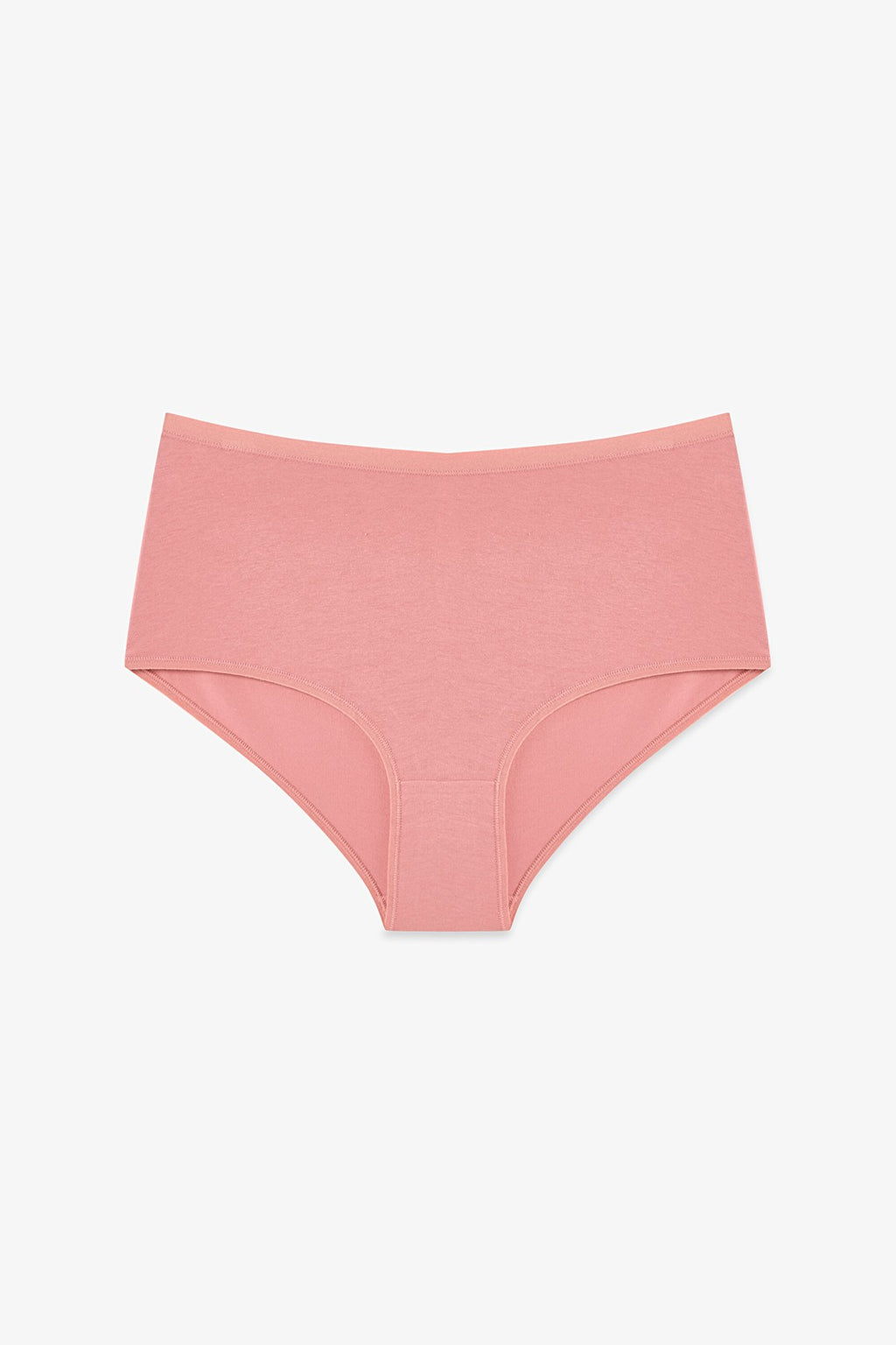 Multicolored Earth Tones 3-Pack Highwaist Briefs