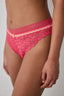 Broderie Brazilian Panties - Penti Loves Paris Collection