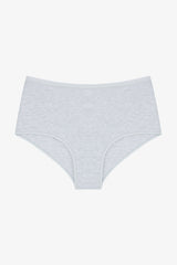 Blue Dream Cotton 3-Pack Highwaist Multicolored Slip Panties