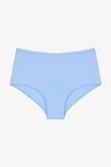 Blue Dream Cotton 3-Pack Highwaist Multicolored Slip Panties