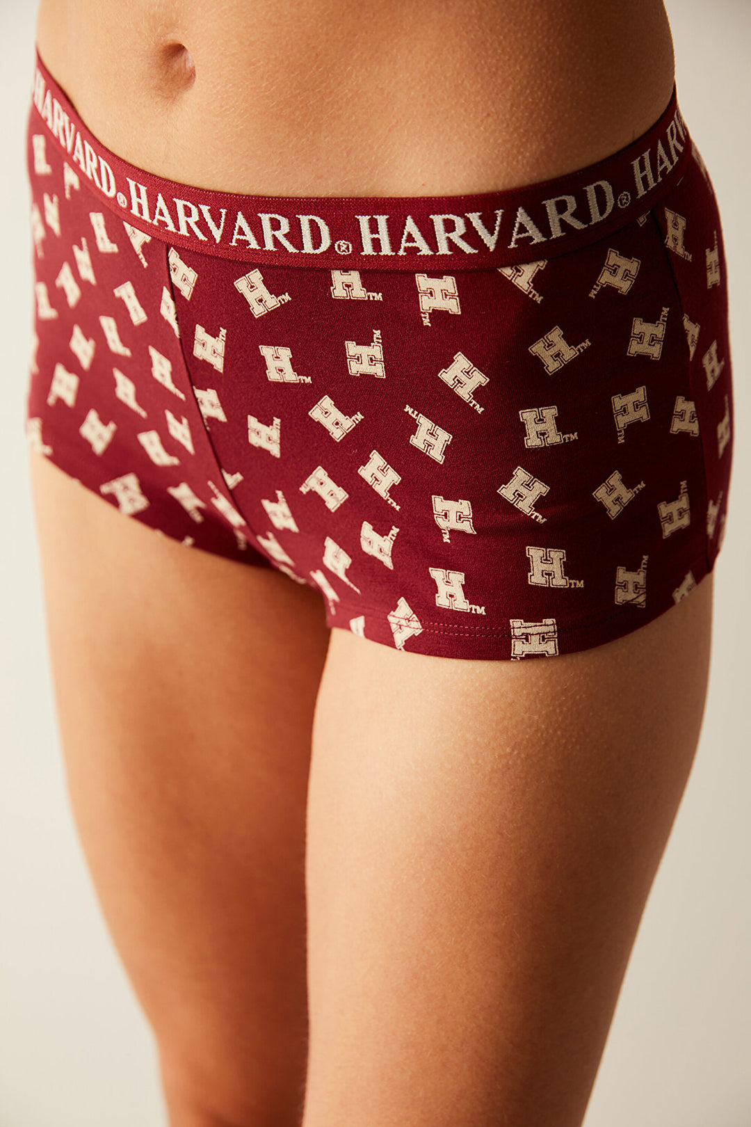 سروال داخلي 2 في 1 من هارفارد مجموعة يونيك