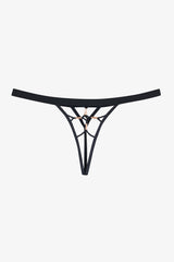 Rosalita String Panties - Privee Collection