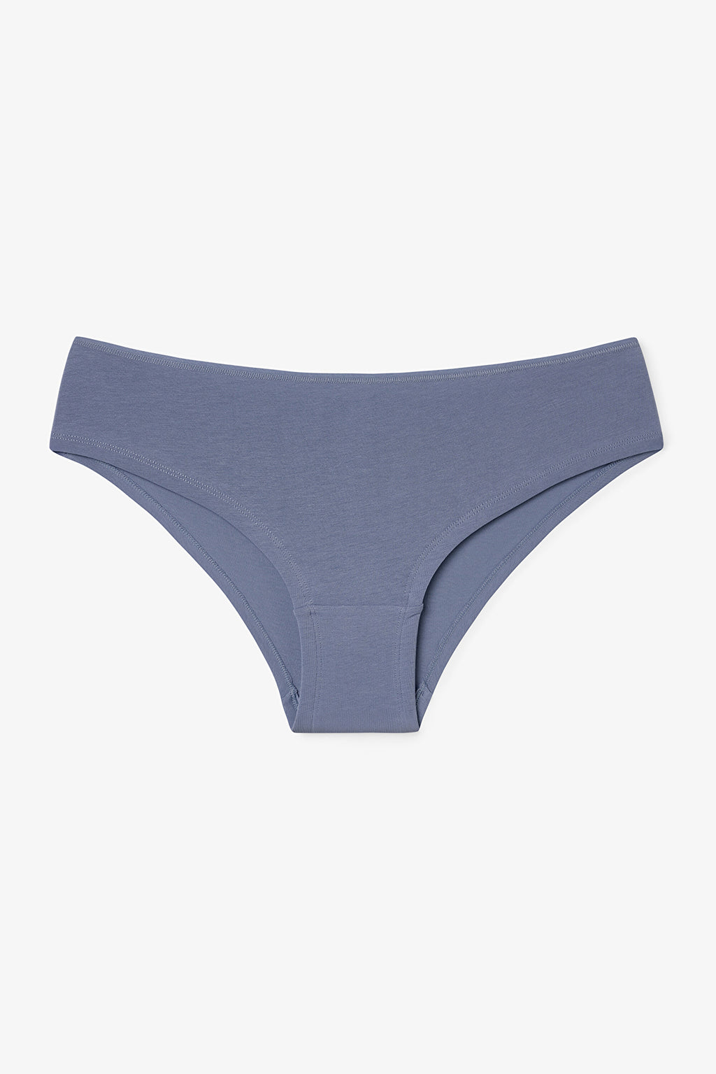 Daisy Girl Floral Pattern Low Waist 3-Pack Hipster Panties