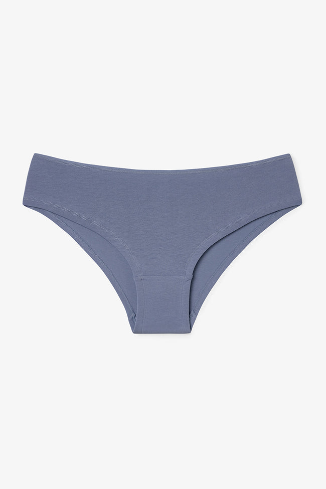 Daisy Girl Floral Pattern Low Waist 3-Pack Hipster Panties Main Image