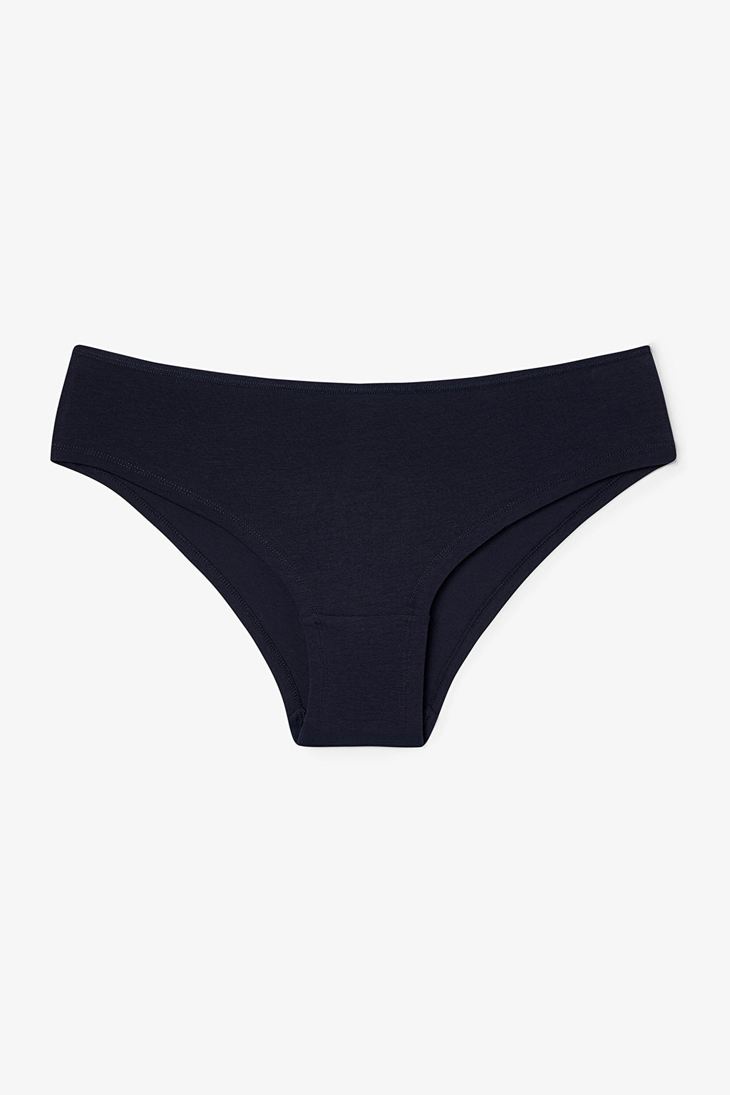 Daisy Girl Floral Pattern Low Waist 3-Pack Hipster Panties