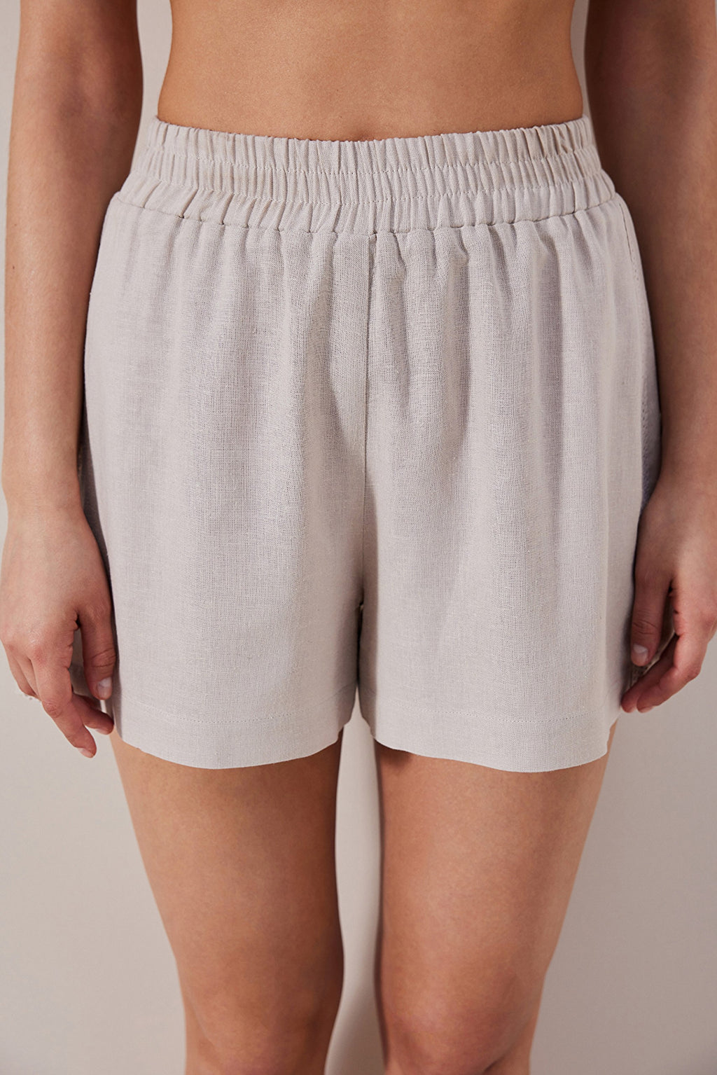 Marena Gray Short
