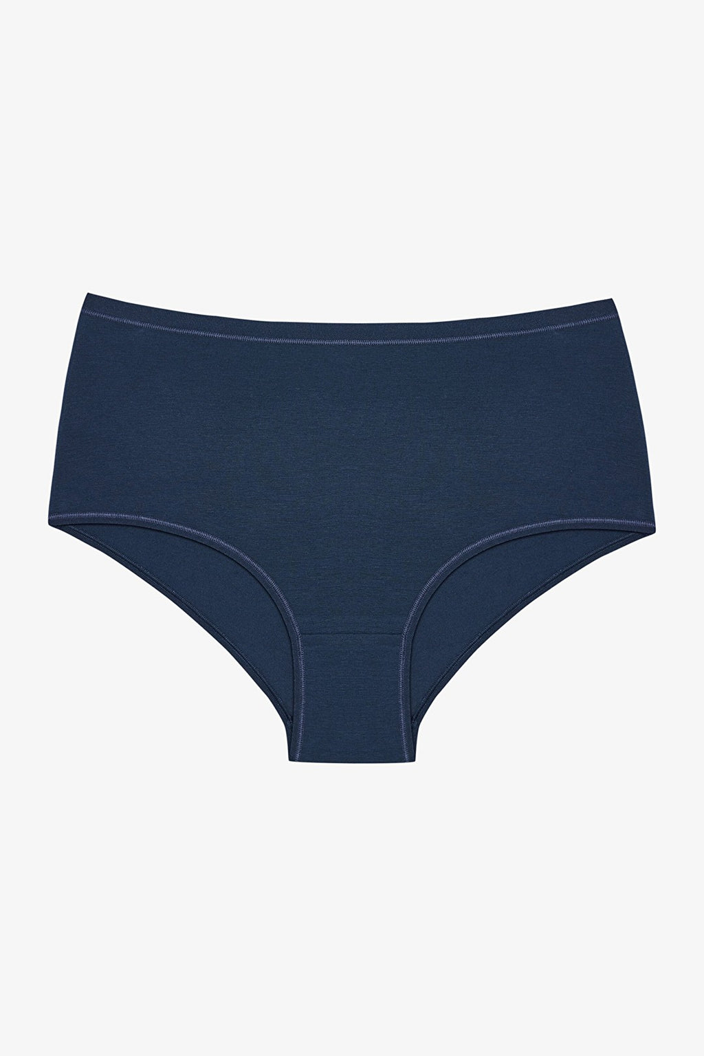 Mixed Color Terra 3-Pack High Waist Briefs