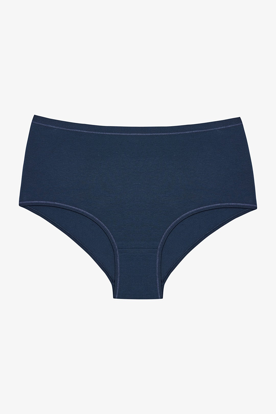 Mixed Color Terra 3-Pack High Waist Briefs