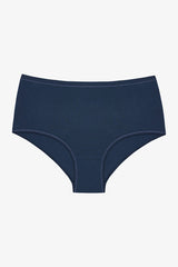 Mixed Color Terra 3-Pack High Waist Briefs