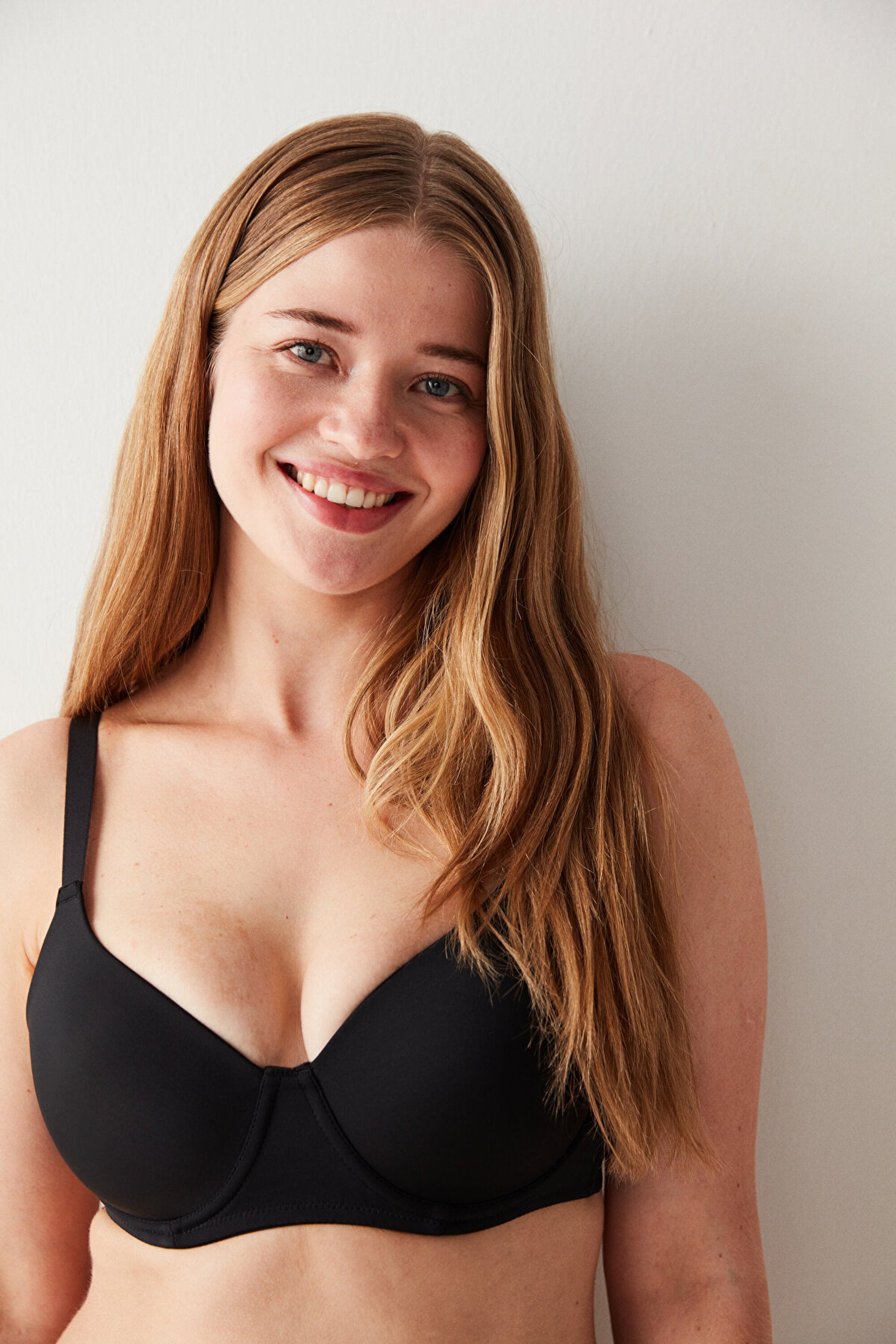 Marvel Bra