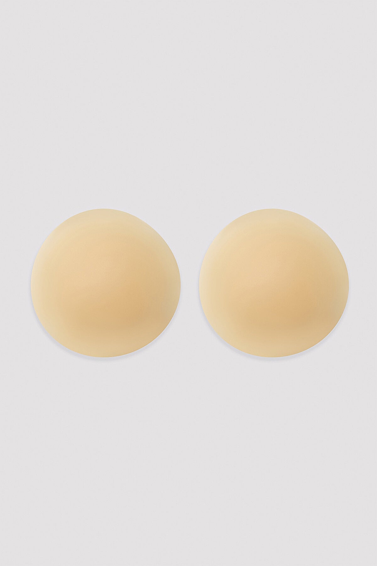 Vacuum Beige Nipple Hider