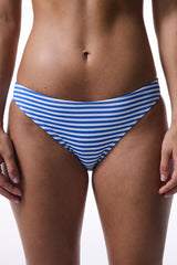 Striped Chiara Bikini Bottom
