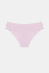 Natural Tones Lacy Detailed 3-pack Hipster Panties