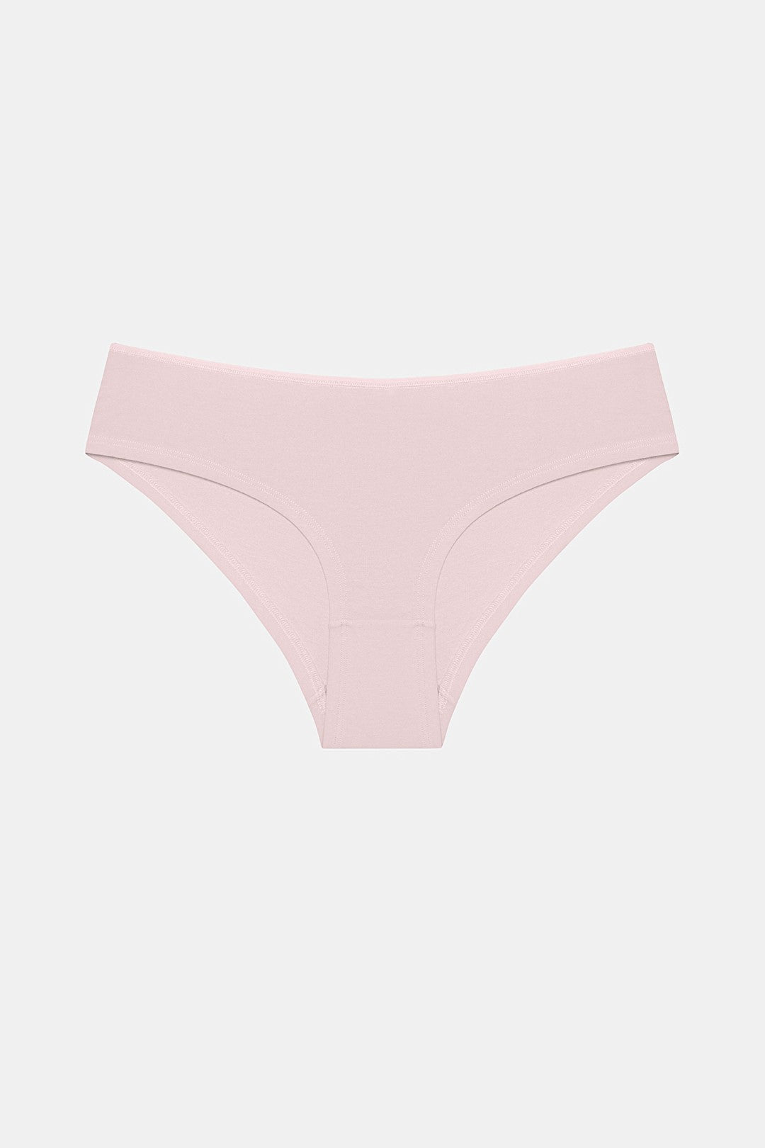 Natural Tones Lacy Detailed 3-pack Hipster Panties