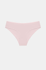 Natural Tones Lacy Detailed 3-pack Hipster Panties