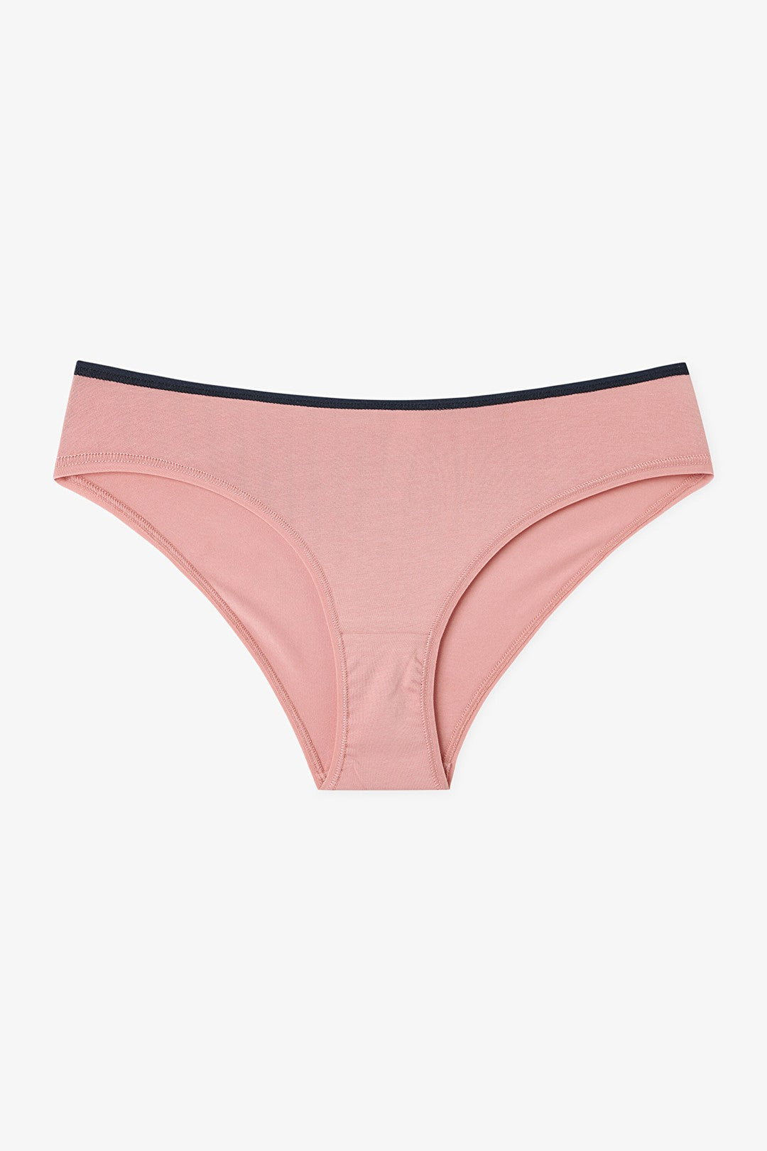 Colorful Earth Tones 3-Pack Briefs