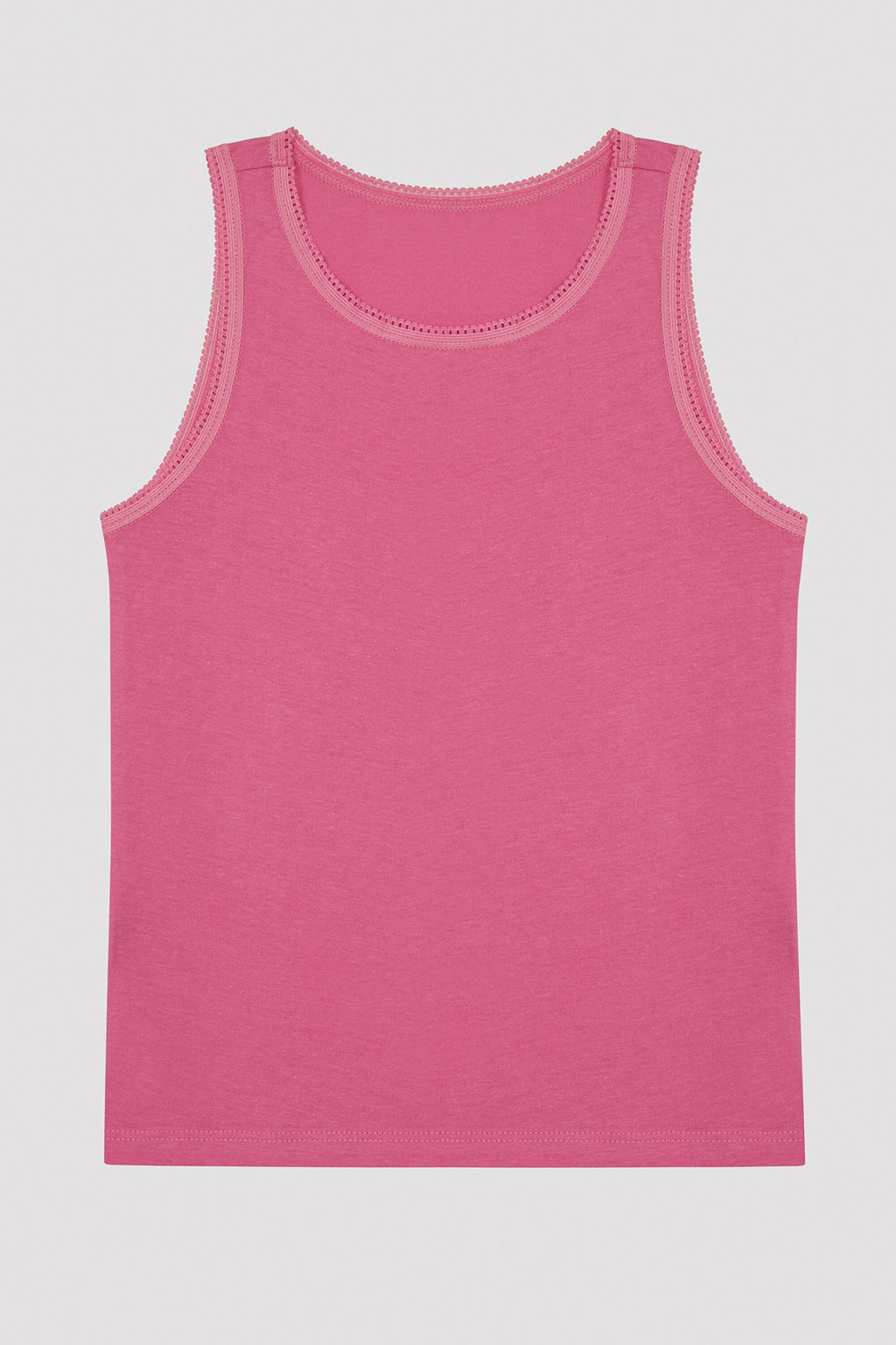 Girls Cute Unicorn 2 Pack Tank