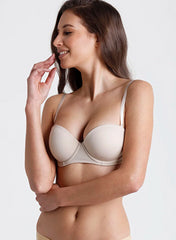 حمالة صدر رافعة متعددة الطرق