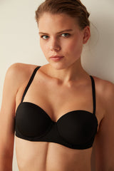 حمالة صدر رافعة متعددة الطرق