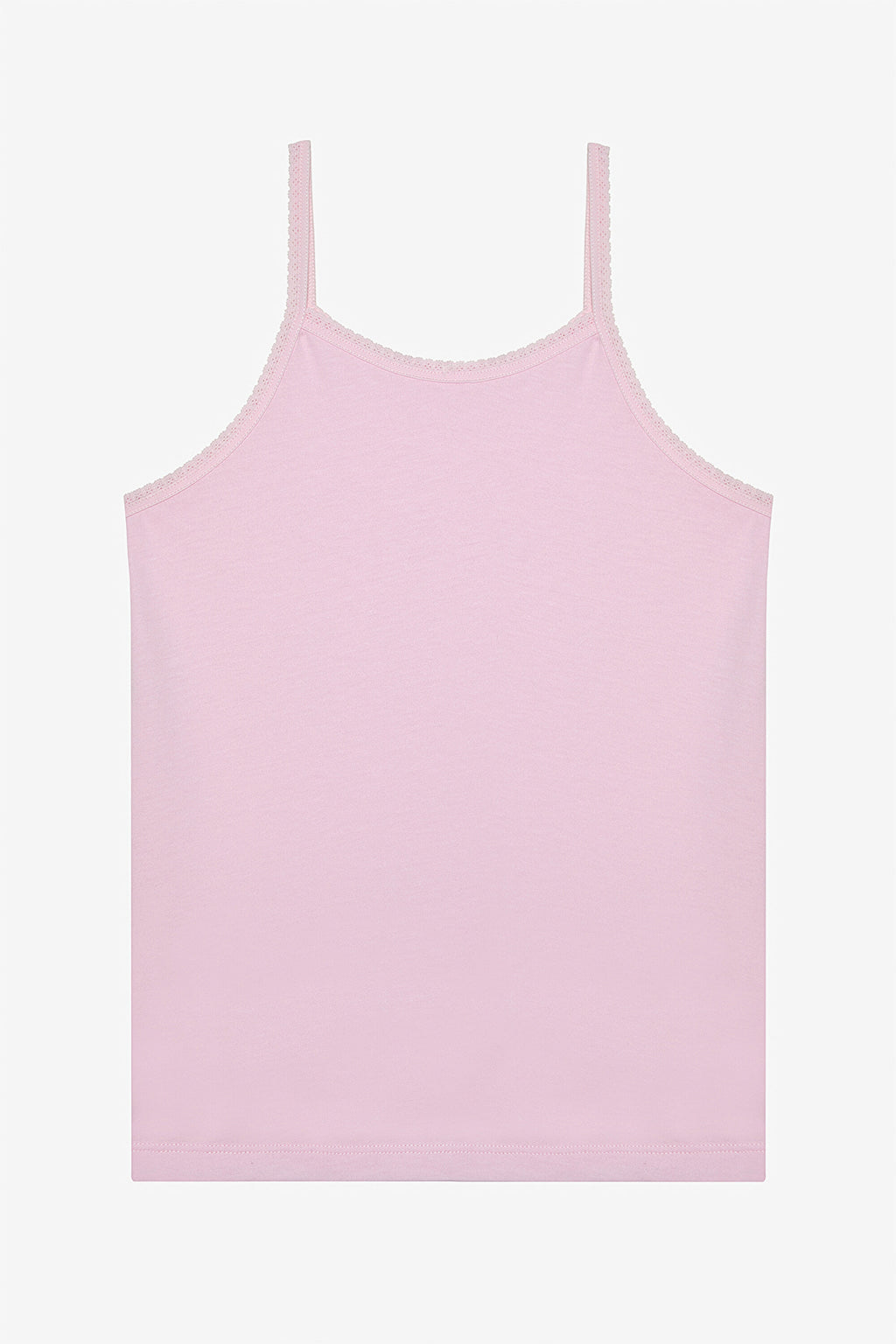 Girl Happy Balloons 2-Pack Multicolored Undershirt