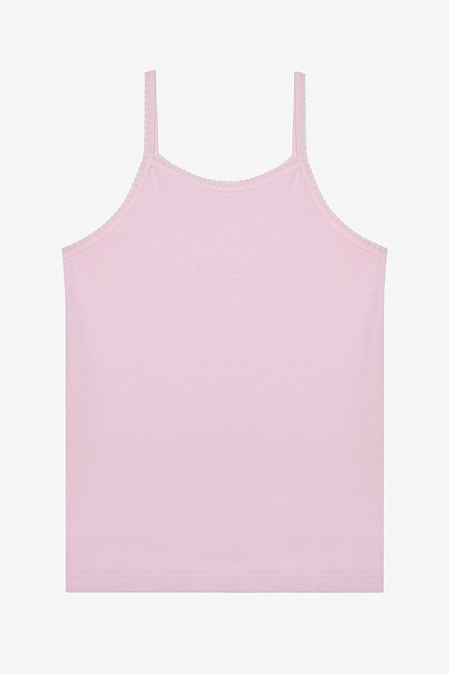 Girl Happy Balloons 2-Pack Multicolored Undershirt Main Image