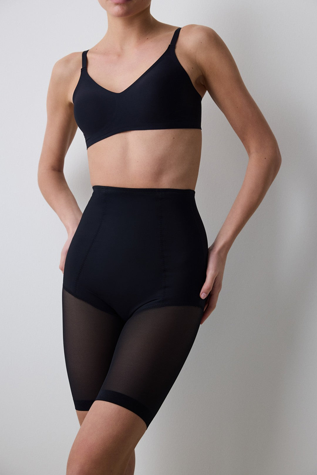 Premium Short  Corset