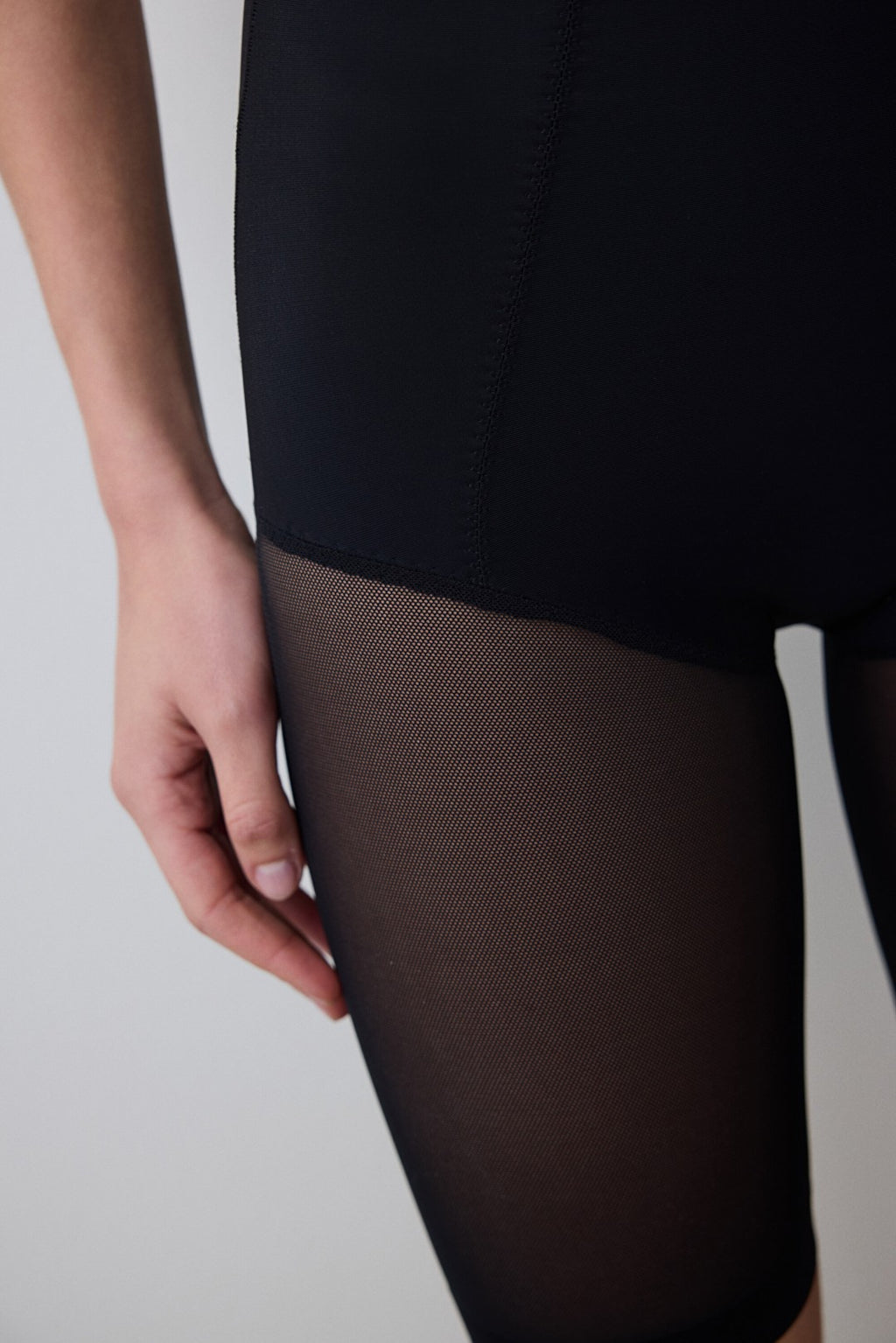 Premium Short  Corset