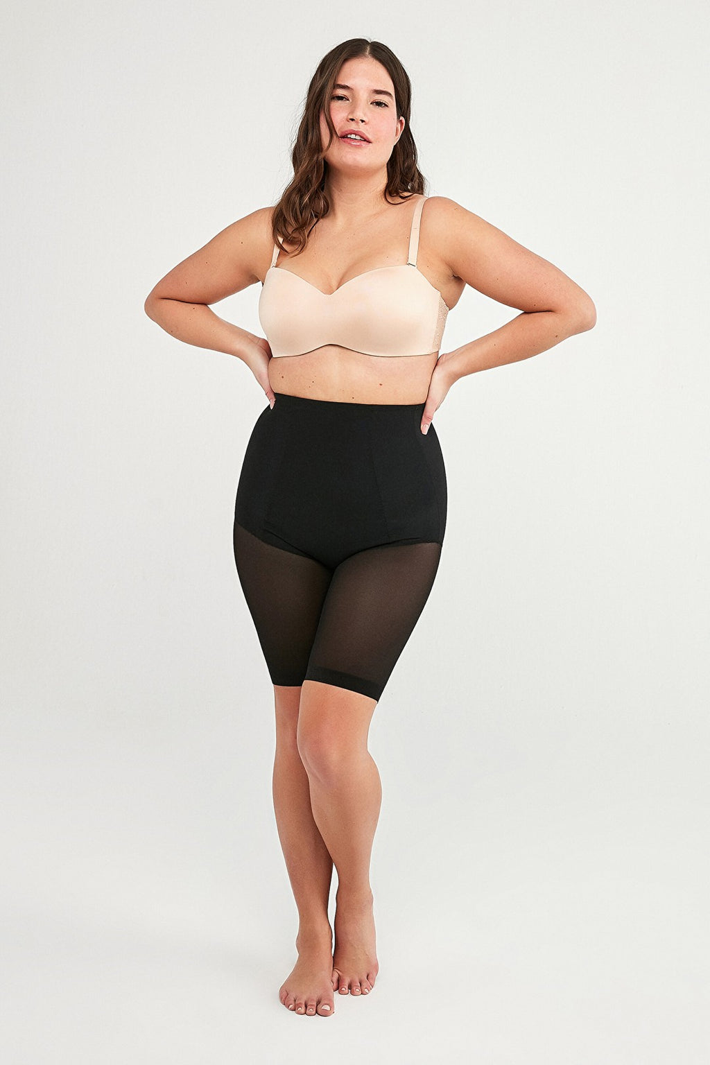 Premium Short  Corset