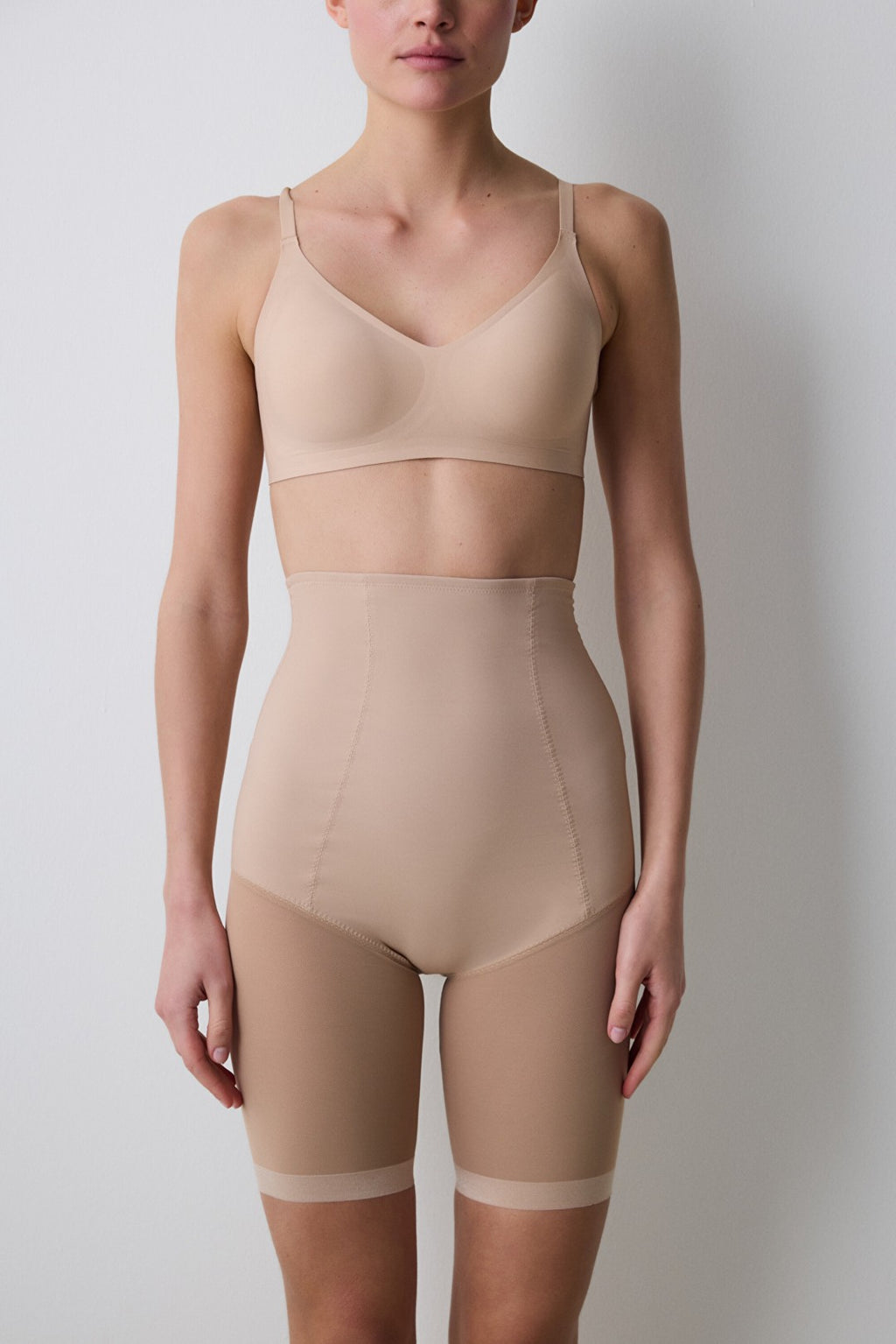 Premium Short  Corset