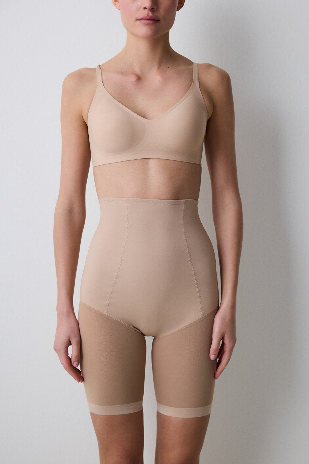 Premium Short  Corset