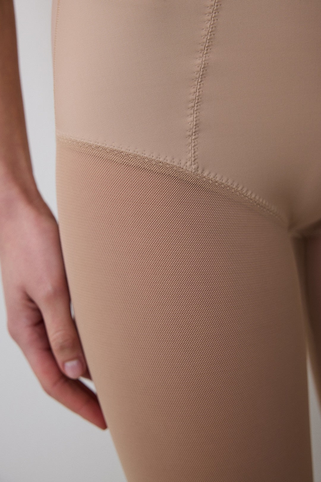 Premium Short  Corset