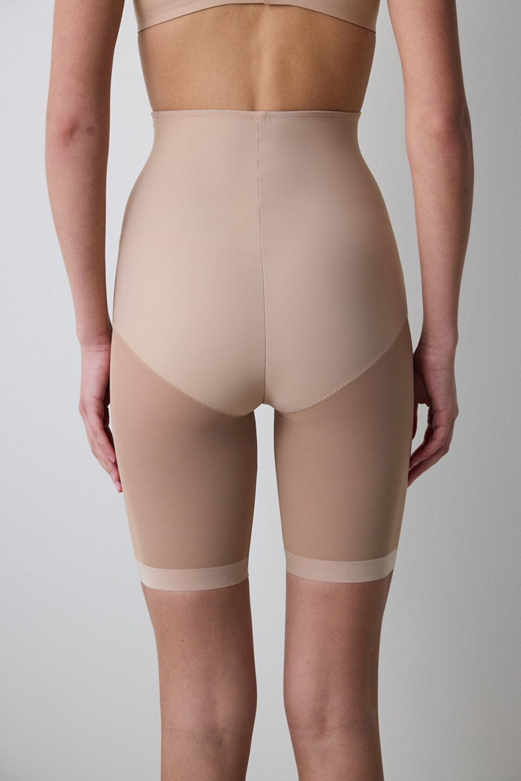 Premium Short  Corset