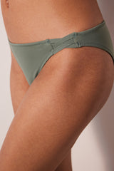 Petunia Side Bikini Bottom