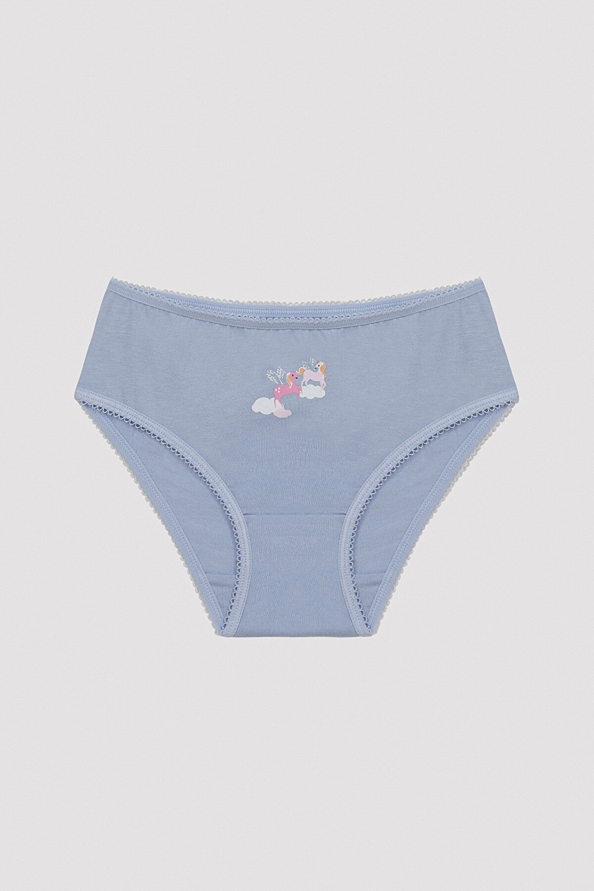 Girls Fly 3 Pack Slip