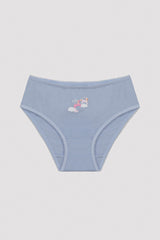 Girls Fly 3 Pack Slip
