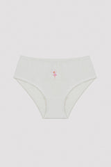 Girls Fly 3 Pack Slip