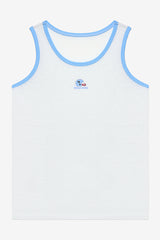 Boy Sporty 2-Pack Multicolored Undershirt
