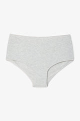 Multicolored Modal Ribbed Low Waist 2-Pack Boxers