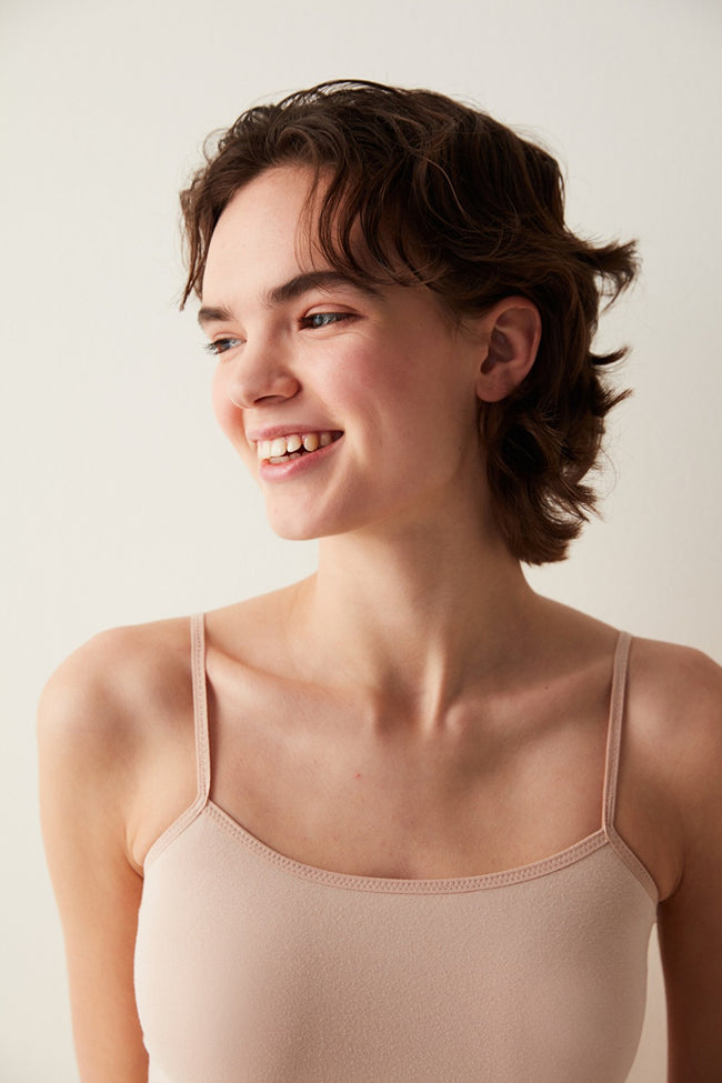 Nu Basic Tank Top Main Image