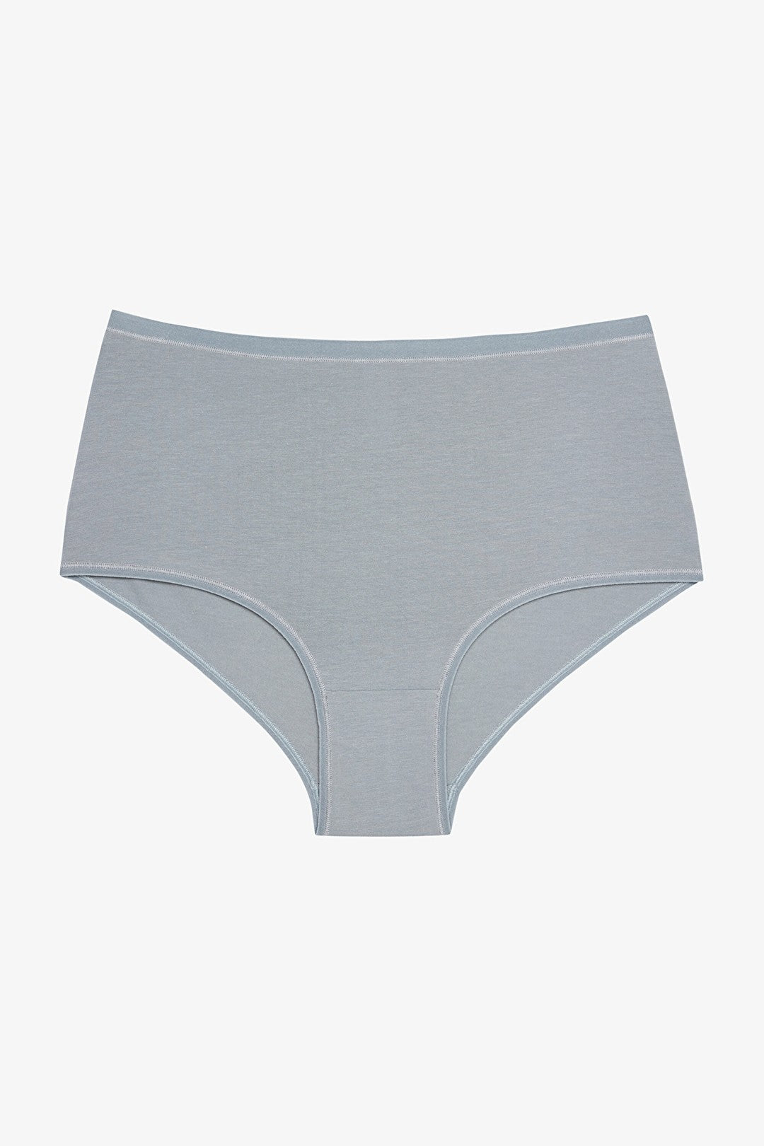 Rose Ceremony Floral Patterned High Waist 3-Pack Briefs