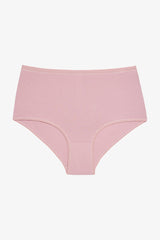 Rose Ceremony Floral Patterned High Waist 3-Pack Briefs