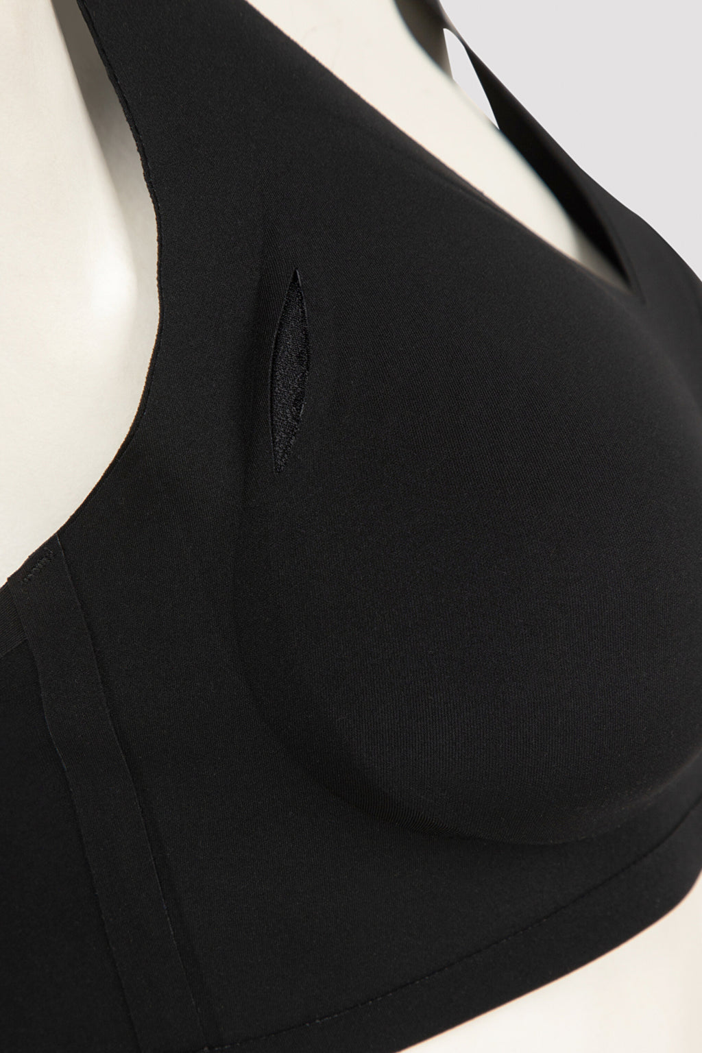 #Izbırakmaz Invisible Up Beige Non-wired Invisible Bra