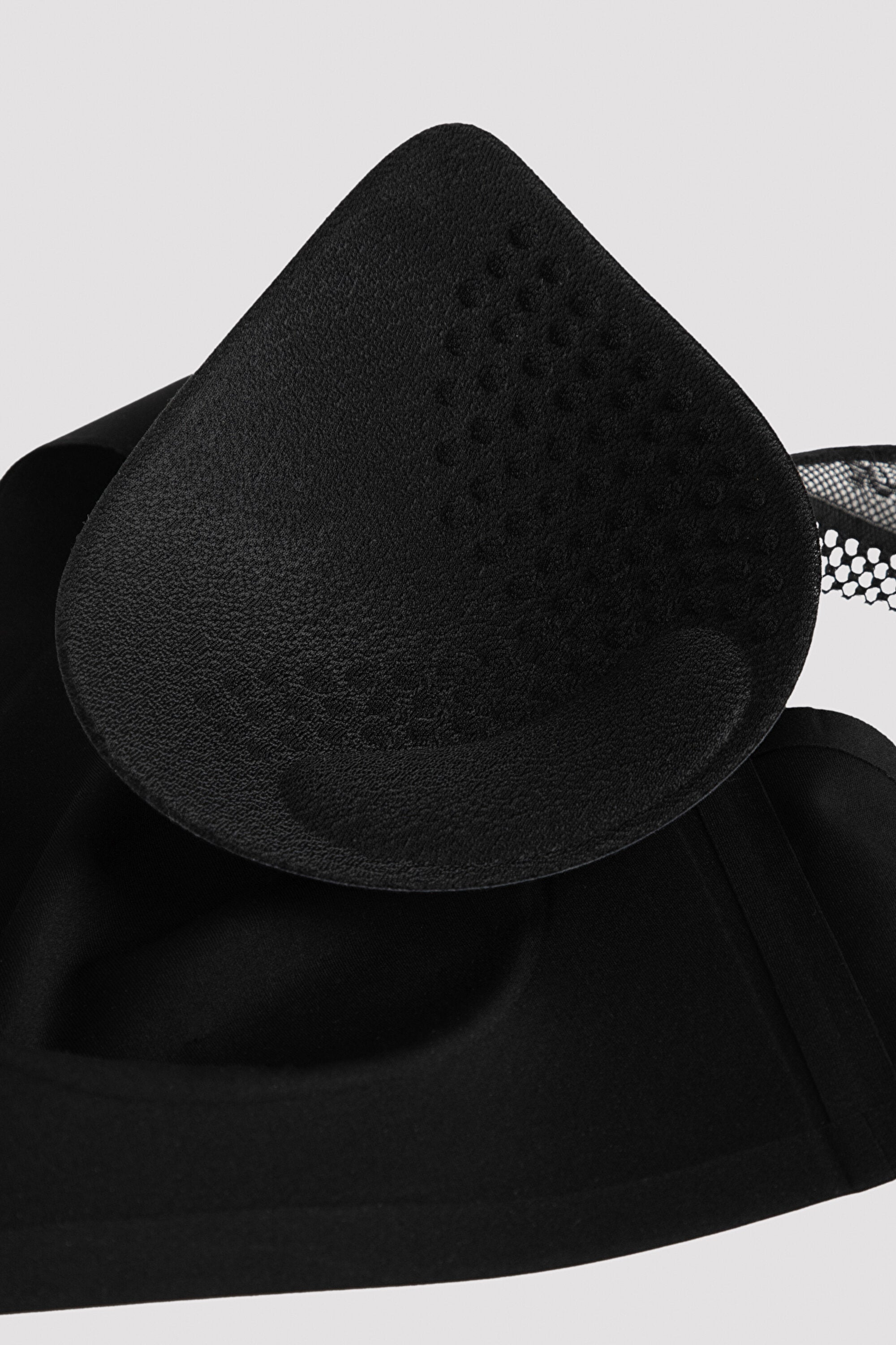 #Izbırakmaz Invisible Up Beige Non-wired Invisible Bra